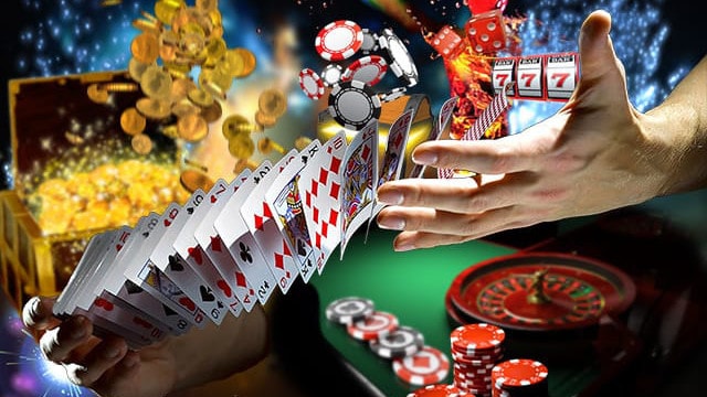 Choisir casino en ligne sans telechargement