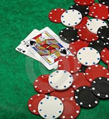 La strategie de base le blackjack