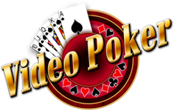 Strategies de jeu le video poker